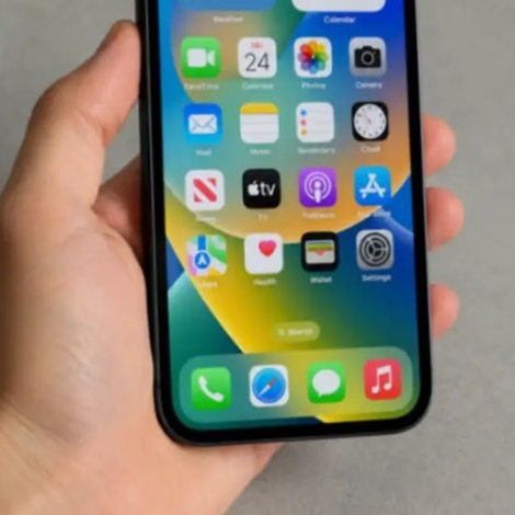 Página do Iphone 14 Pro Max